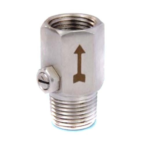 Pressure Snubber