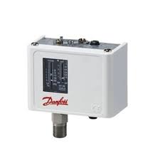 Pressure Switches