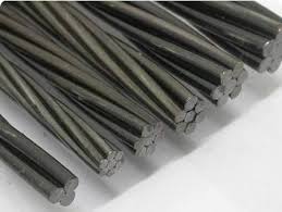 Prestressed Concrete Steel Wire