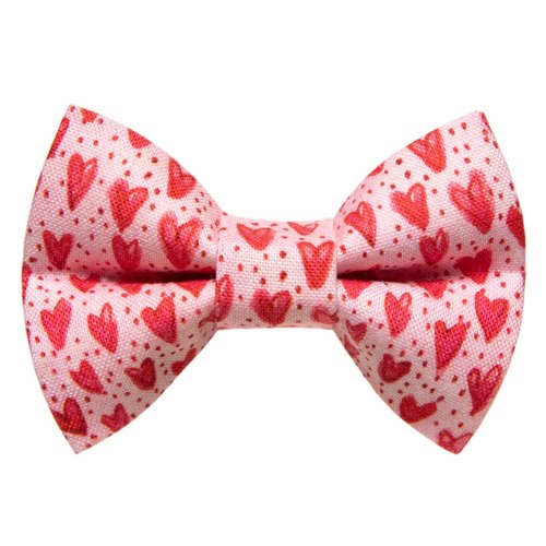 Printed Bow Tie