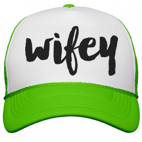 Printed Caps