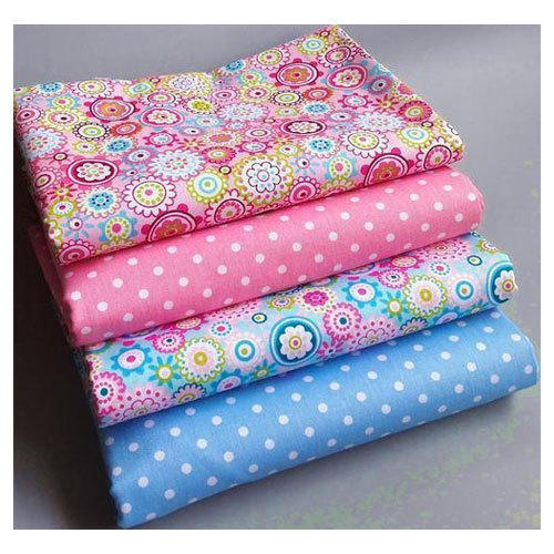 Printed Cotton Fabric