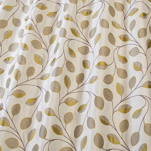 Printed Curtain Fabric