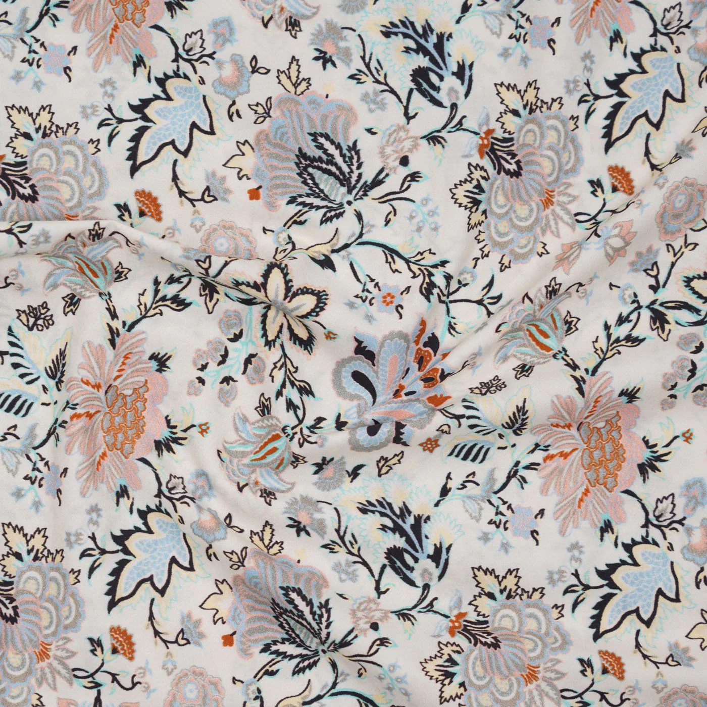 Printed Fabric