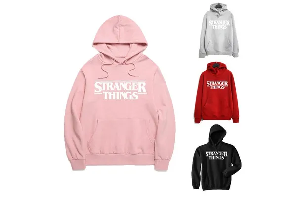 Printed Hoodies
