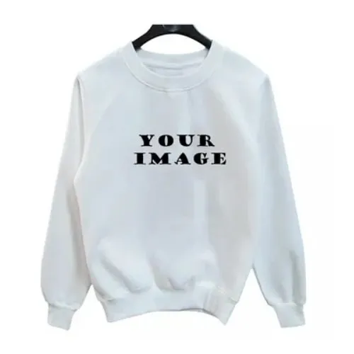 Printed Sweatshirts