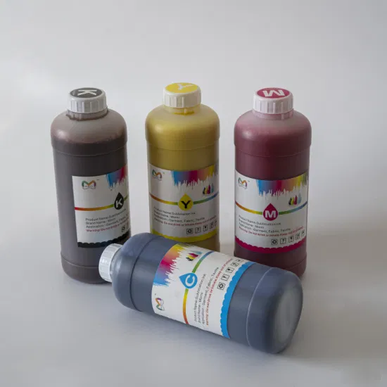 Digital Printing Ink