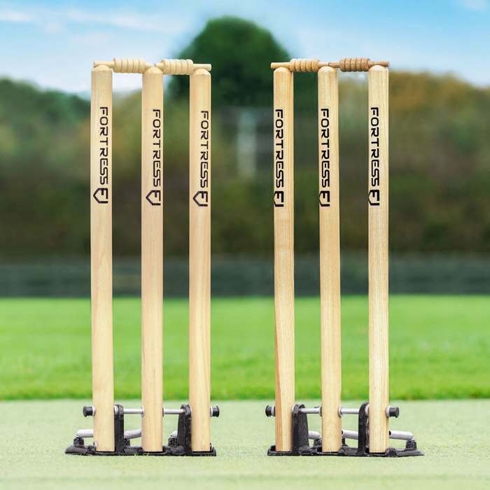 Cricket Stumps