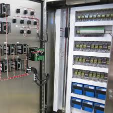 Process Control Panels