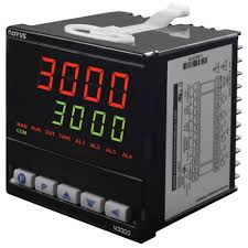 Process Controllers