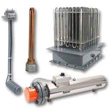Process Heater