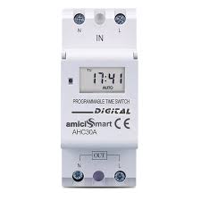 Programmable Switches