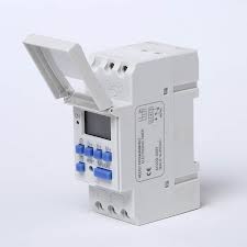 Programmable Timer Switch