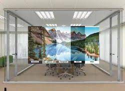 Projection Films