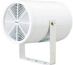 Projection Speaker