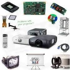 Projector Parts