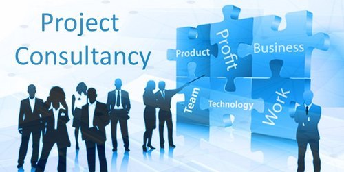 Projects Consultants