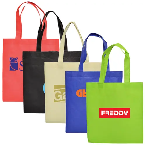 Promotional Carry Bags