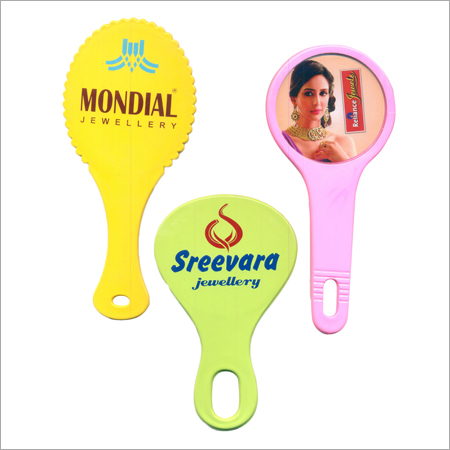 Promotional Mirror