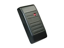 Proximity Reader