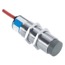 Proximity Switches
