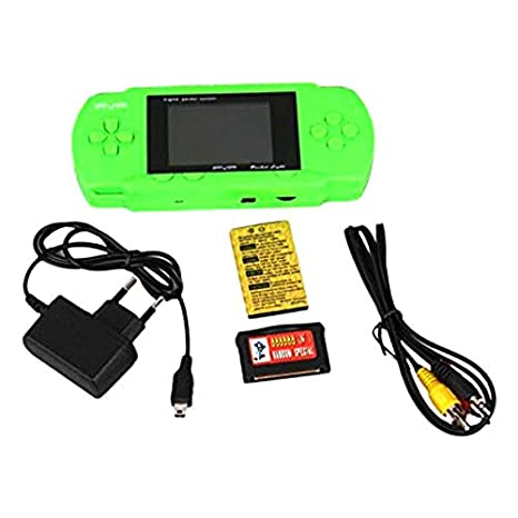 Psp Game Console