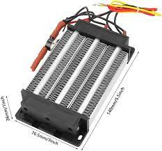 Ptc Heater
