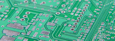 Pth PCB