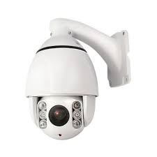 Ptz Dome Camera