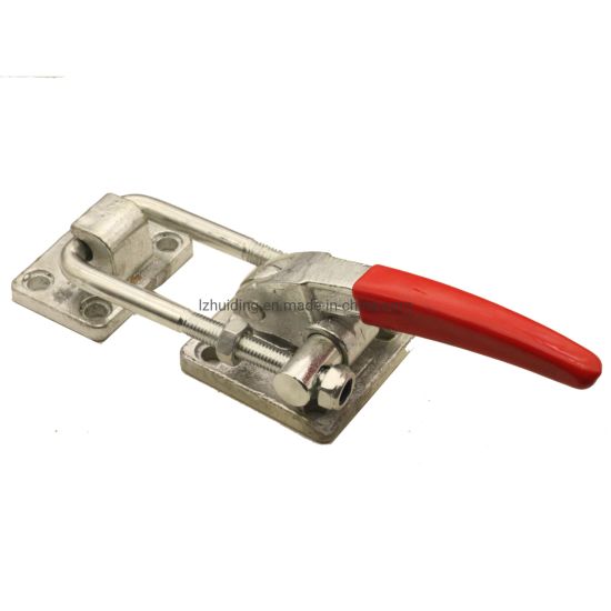Vertical Toggle Clamp
