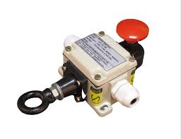 Pull Cord Switch