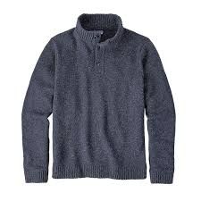 Pullover Sweater