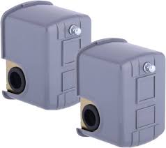 Pump Pressure Switch