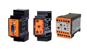 Pump Protection Relays