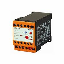 Pump Protection Relays