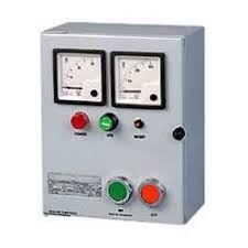 Pump Starter