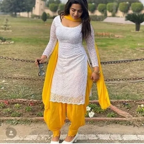Punjabi Suits