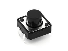 Push Button Switches