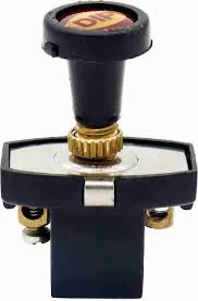 Push Pull Switches