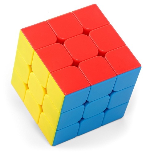 Puzzle Magic Cube
