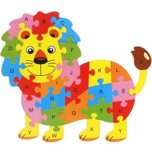 Puzzle Toys