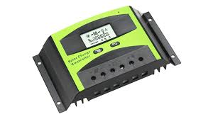 Pwm Solar Charge Controller