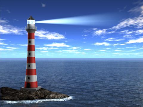Light Tower
