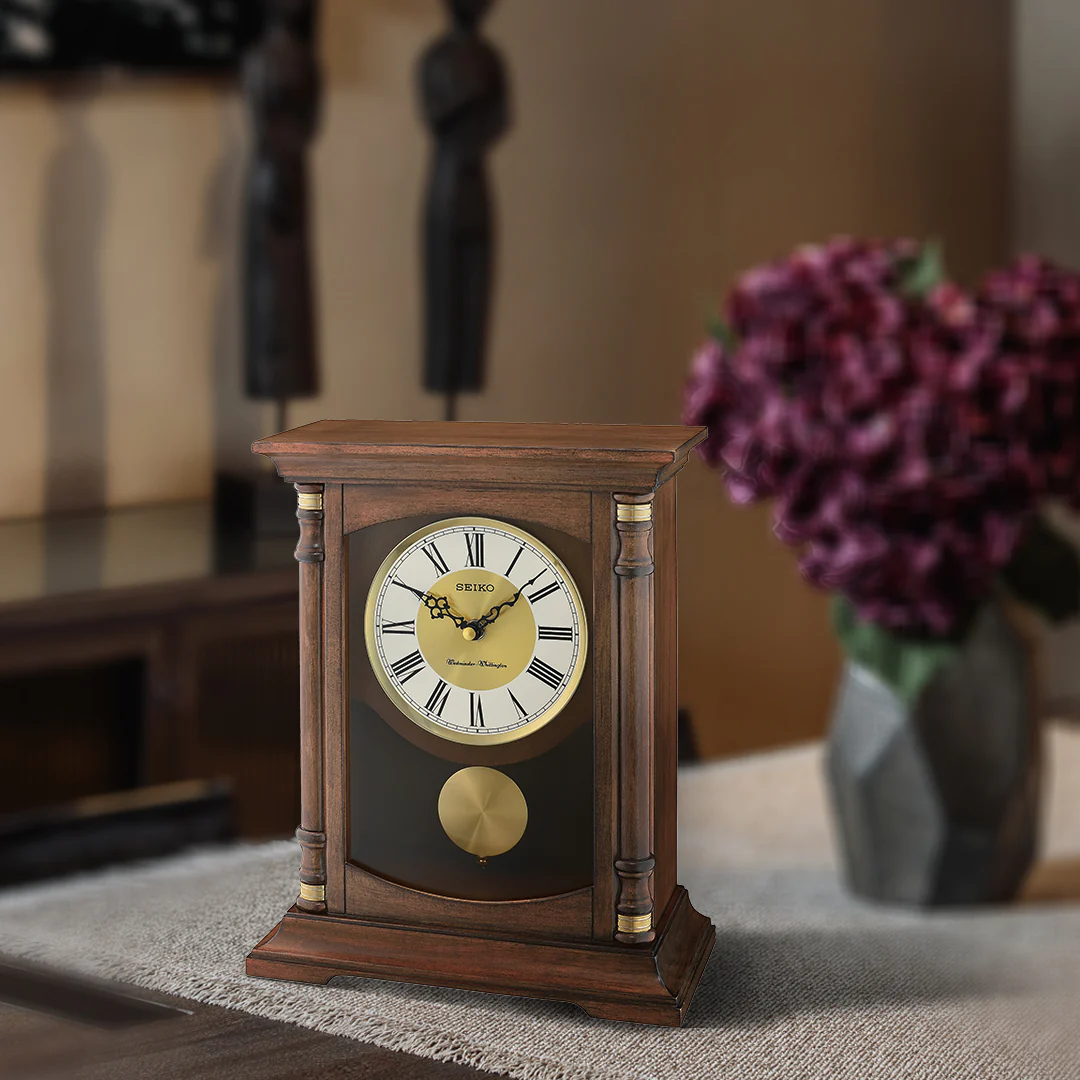 Desk Clock