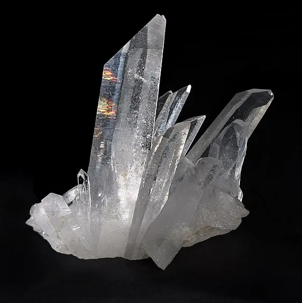 Fused Quartz
