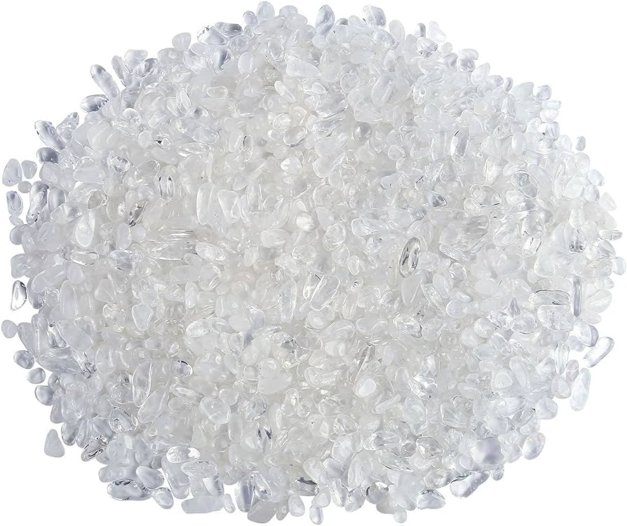 Quartz Chips