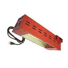 Quartz Infrared Heater
