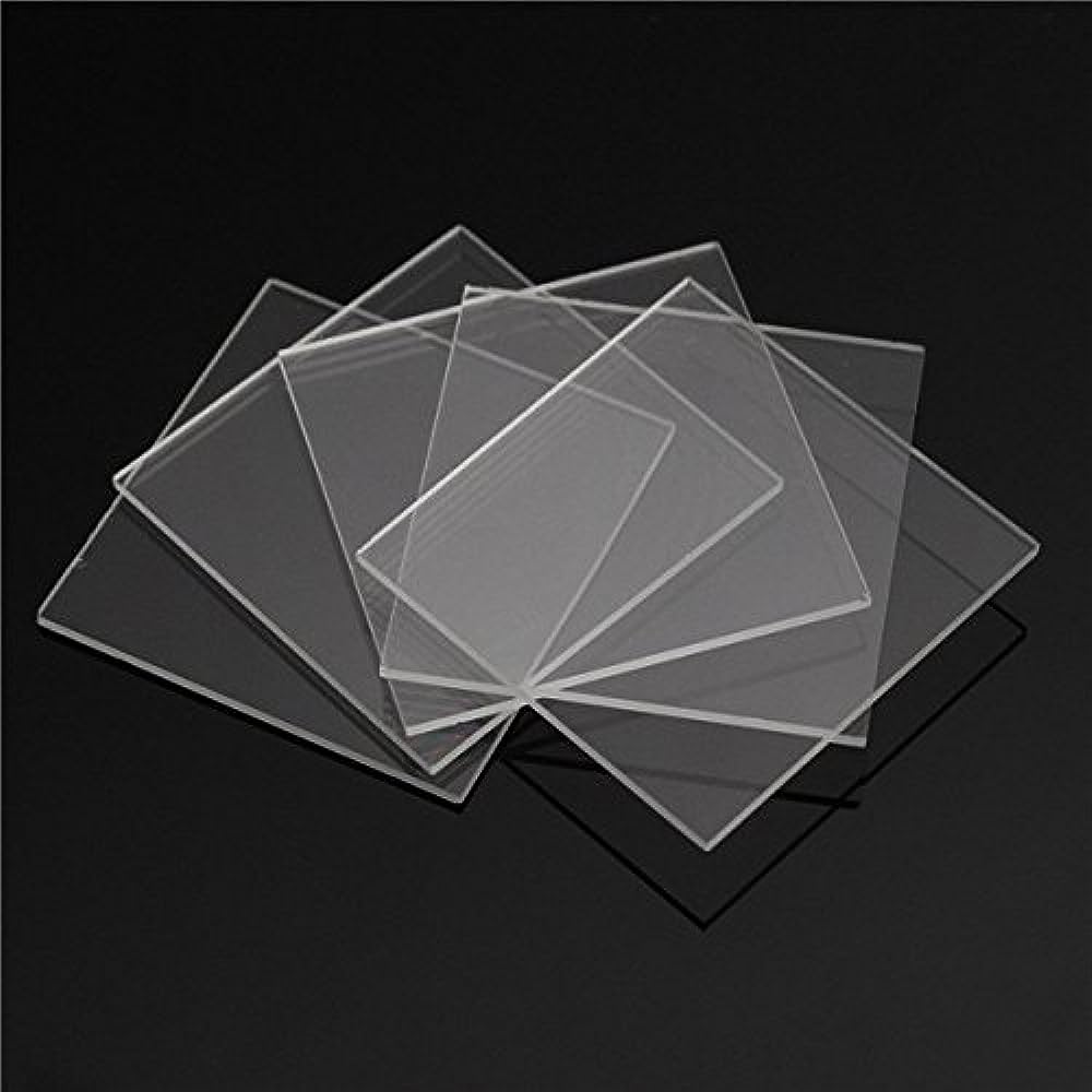 Quartz Plate