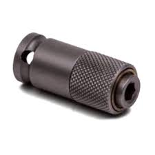 Quick Change Adapter