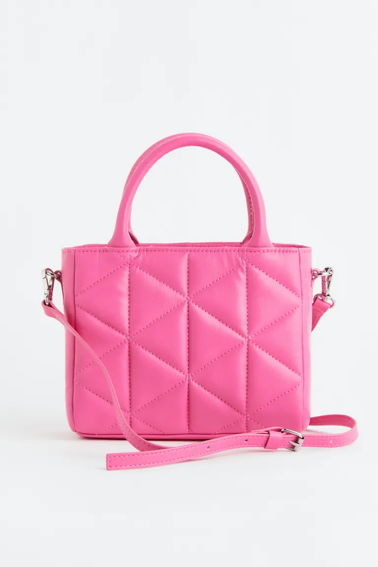 Quilted Handbags